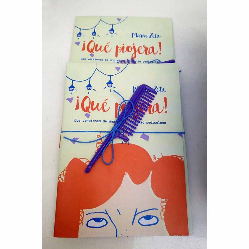 María Zeta María Zeta