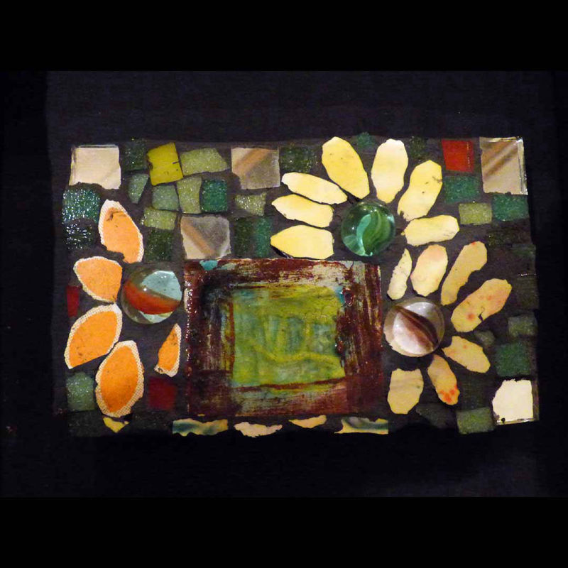 Viviana Musalzki Viviana Musalzki